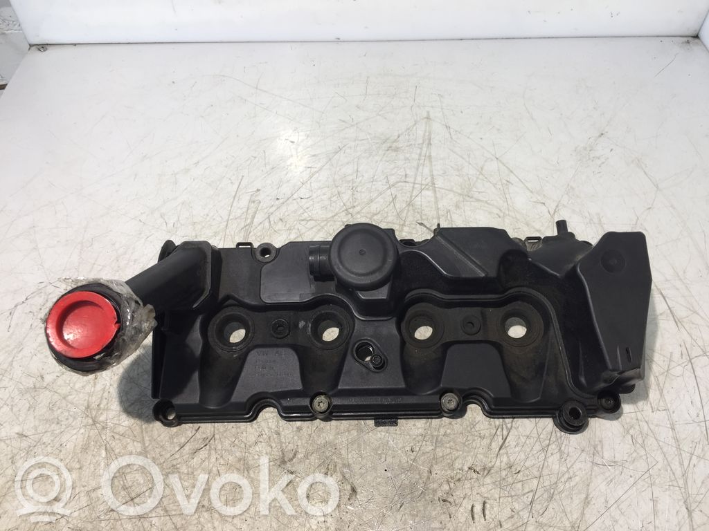 Volkswagen Golf VI Pokrywa zaworów 