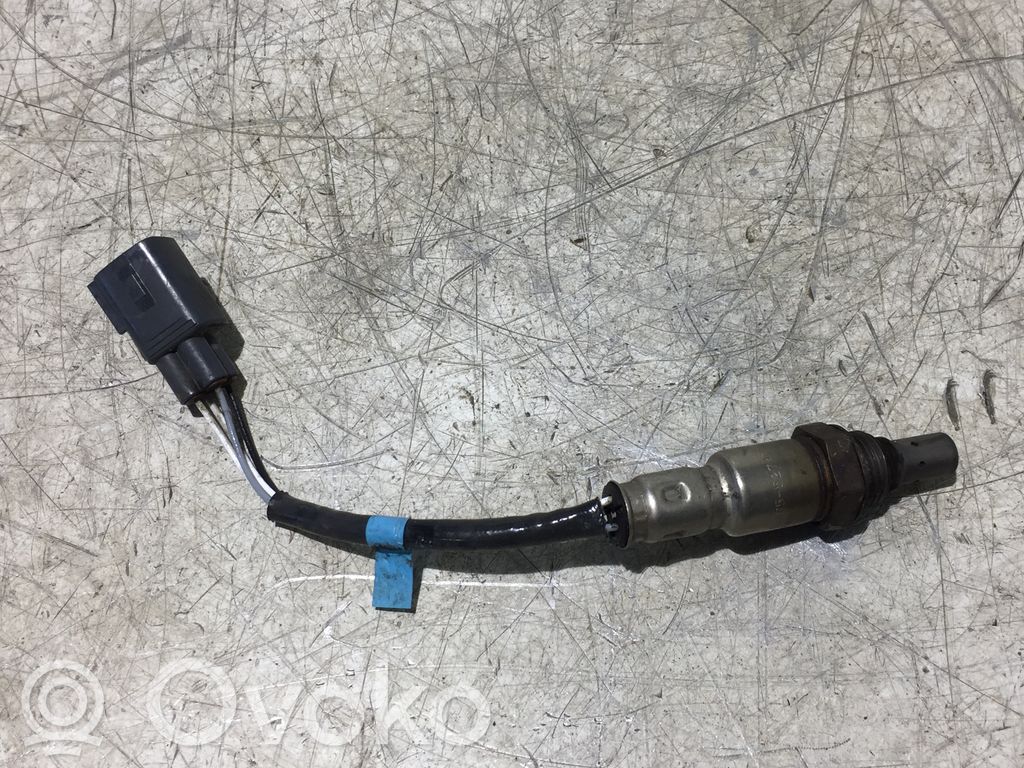 Toyota Yaris Lambda probe sensor 