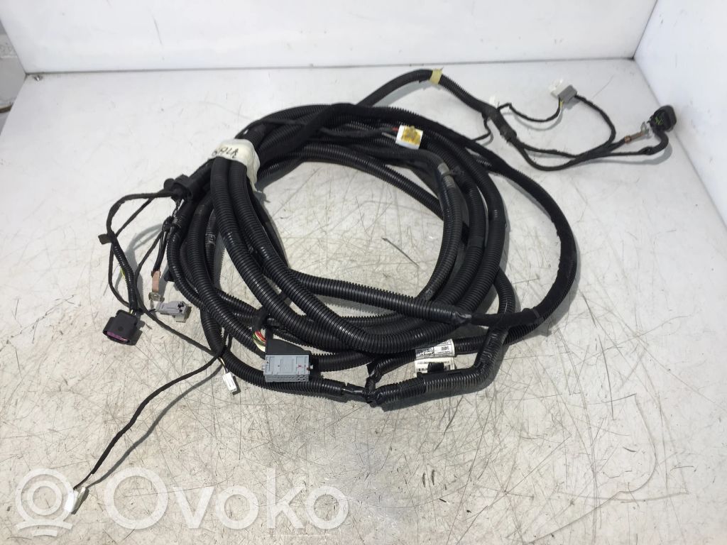 Peugeot Boxer Other wiring loom 
