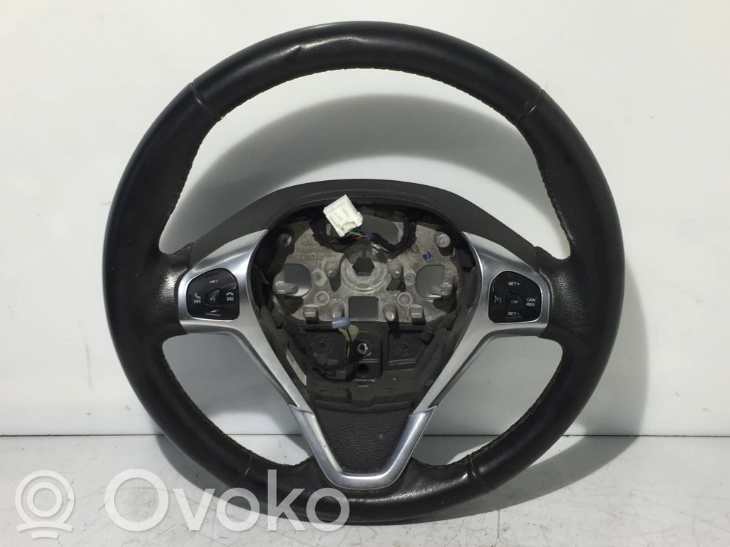 Ford Courier Steering wheel 