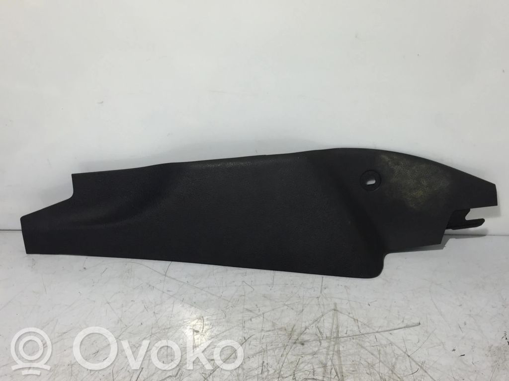 Ford Courier Autres éléments de console centrale 
