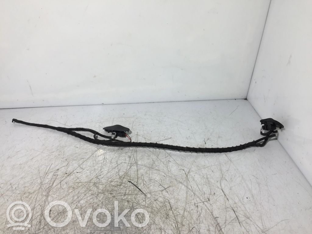 Dysza spryskiwacza szyby przedniej / czołowej   4G0955988,4G0955987,130204B,130202B