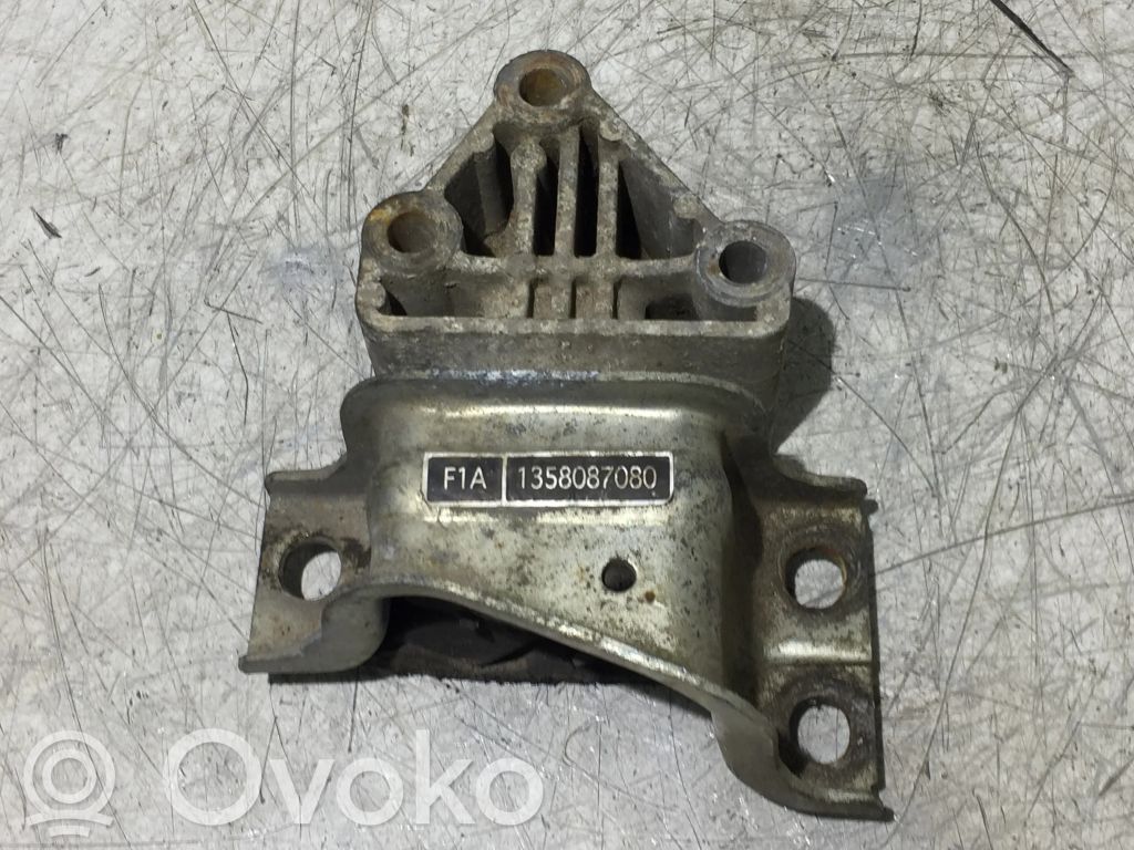 Engine mount bracket   1358087080