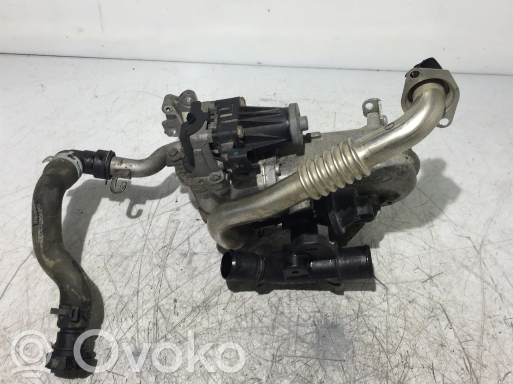 Zawór EGR   VPEFMH19206A,SBEFMH19206A,TE400B4S1A02,200200635613,5056390802,6579511,9804208680,9812744080,FM5Q9D477AB,JT7618K580DA