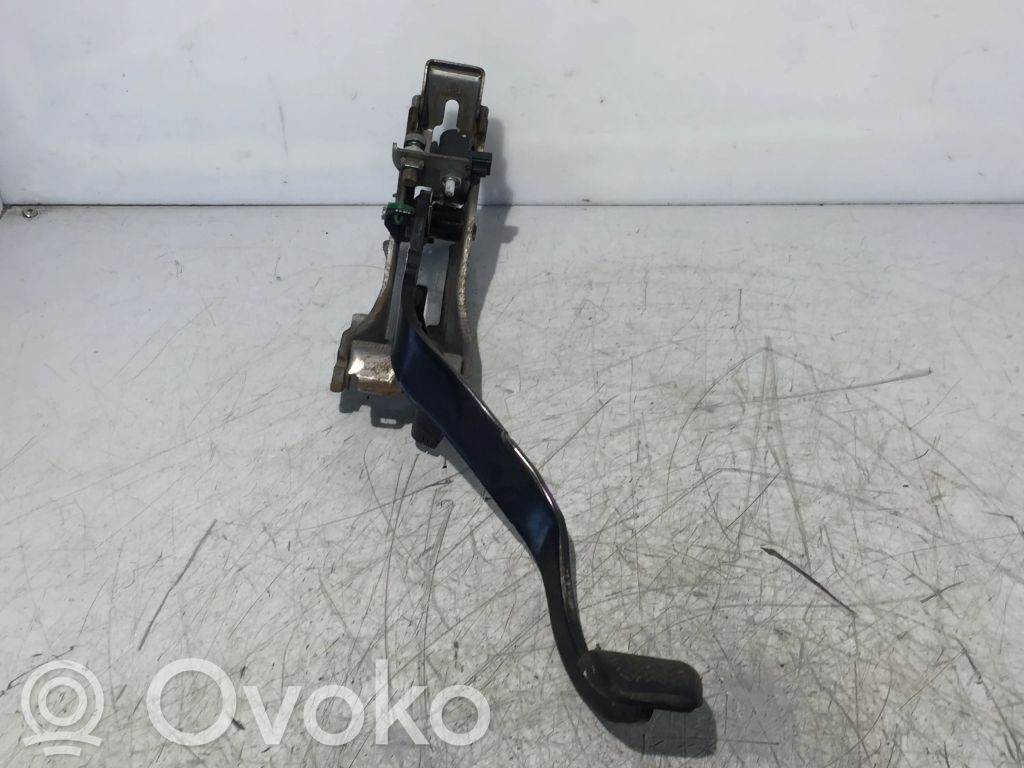 Toyota Auris E180 Kupplungspedal 