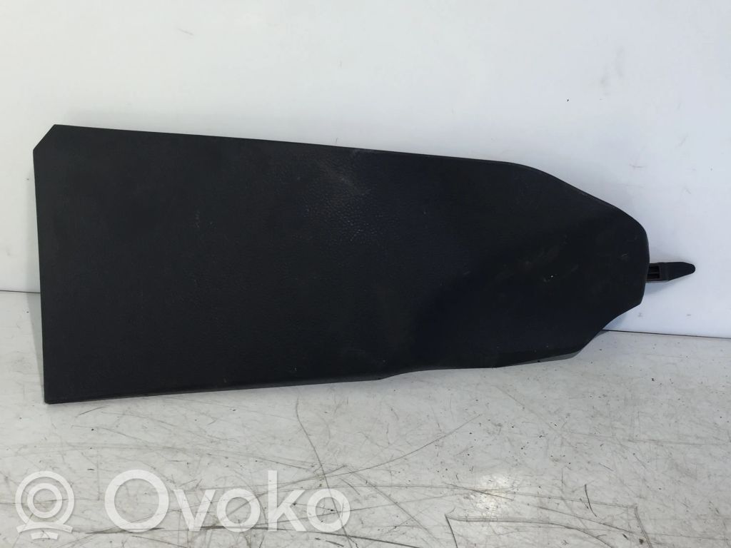 Toyota Auris E180 Osłona boczna tunelu środkowego 