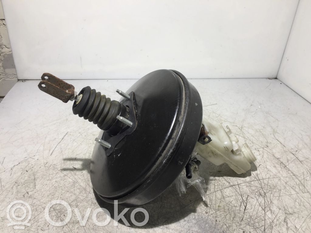 Toyota Auris E180 Jarrutehostin 