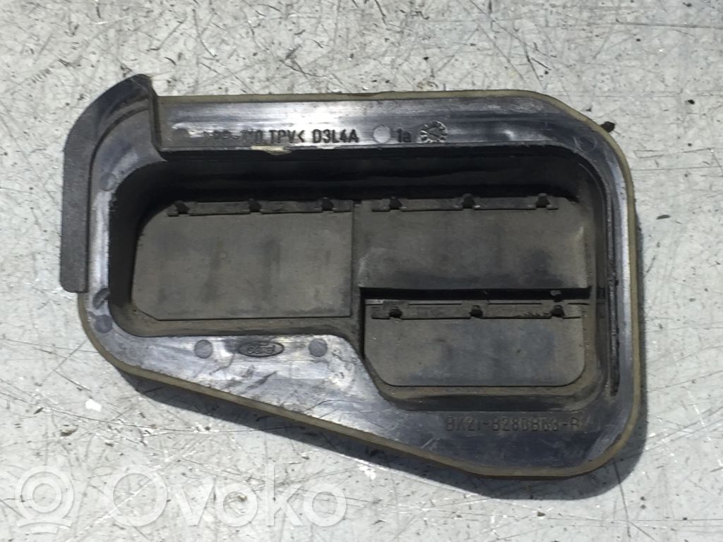 Ford Transit Custom Luftausströmer Lüftungsdüse Luftdüse hinten 