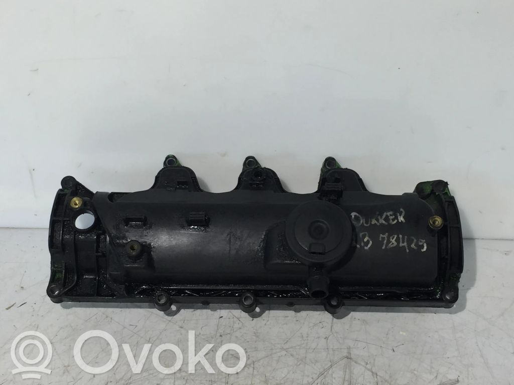 Dacia Logan II Copertura per bilanciere albero a camme 