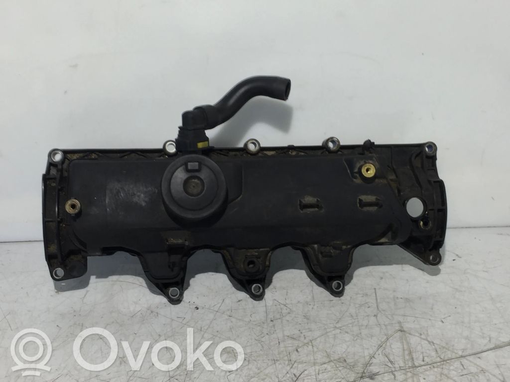 Dacia Logan II Copertura per bilanciere albero a camme 