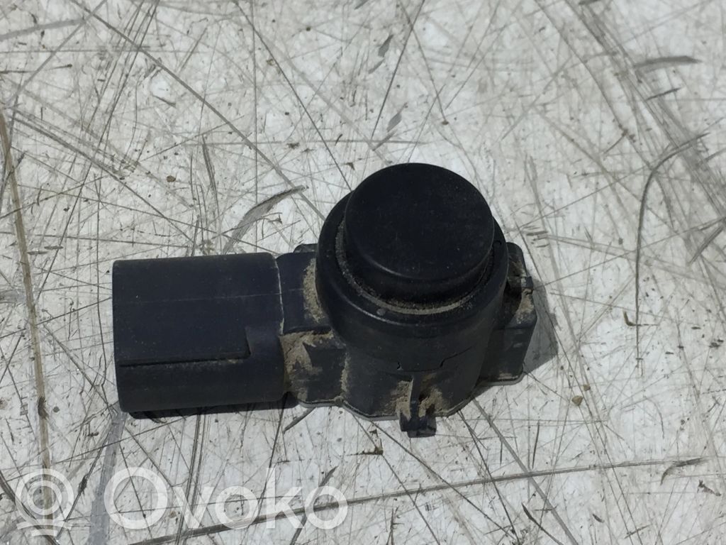 Sensor de aparcamiento PDC   9675202477XT,0263013215,02533B,170227