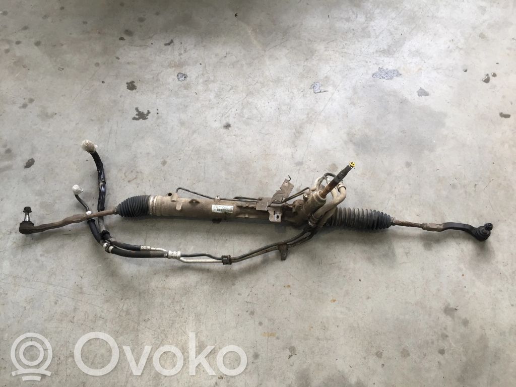 Toyota Proace Hammastanko 