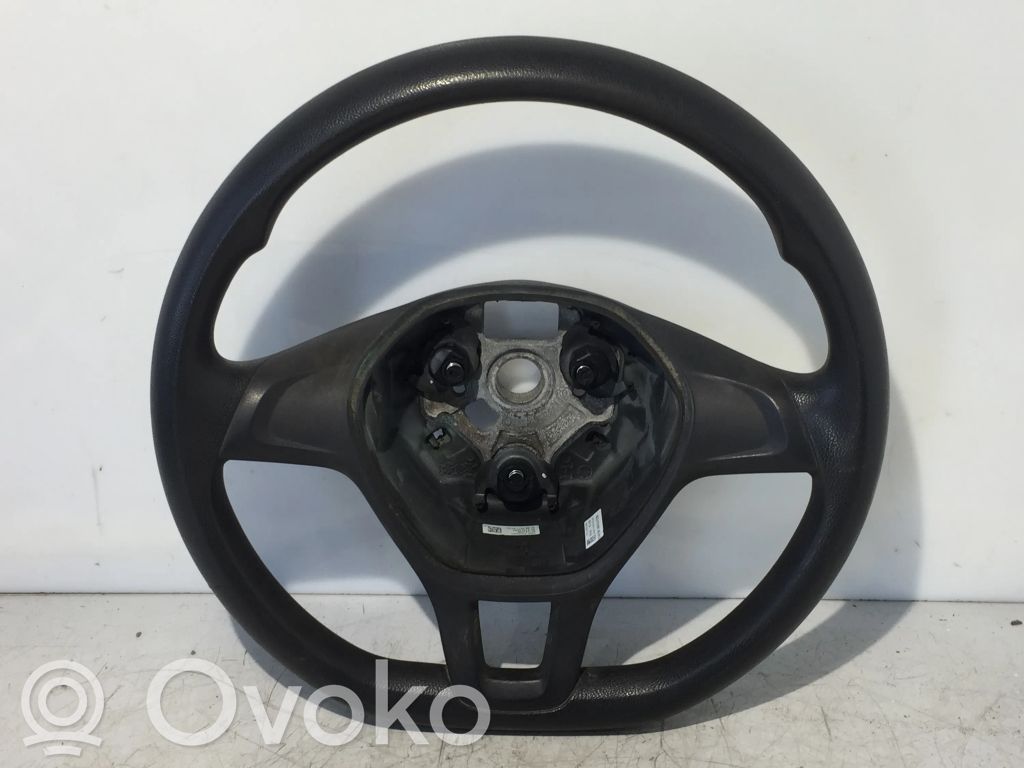 Volkswagen Caddy Ohjauspyörä 