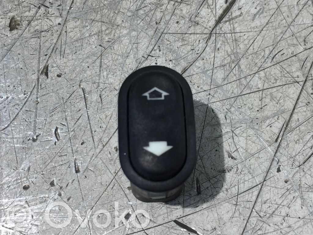 Ford Focus C-MAX Interruptor de control del asiento 