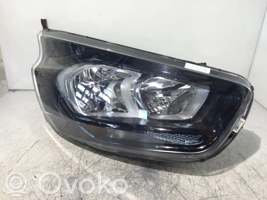 Scheinwerfer   JK2113W029AJ,01061199900010