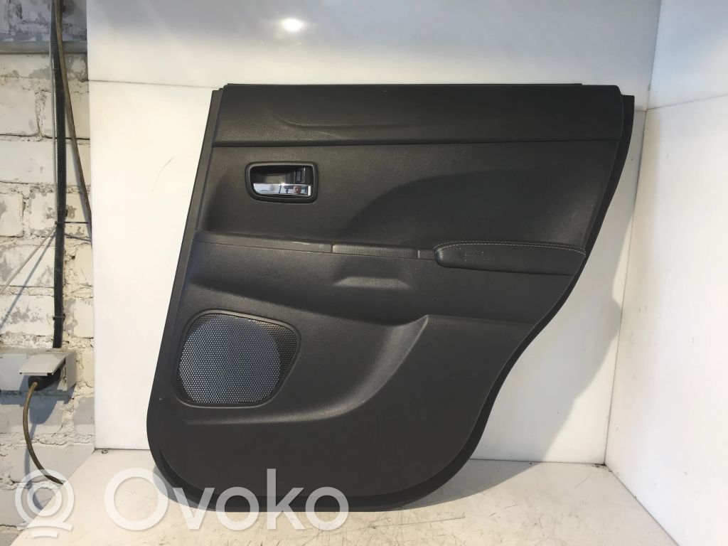 Mitsubishi ASX Panou interior ușă spate 