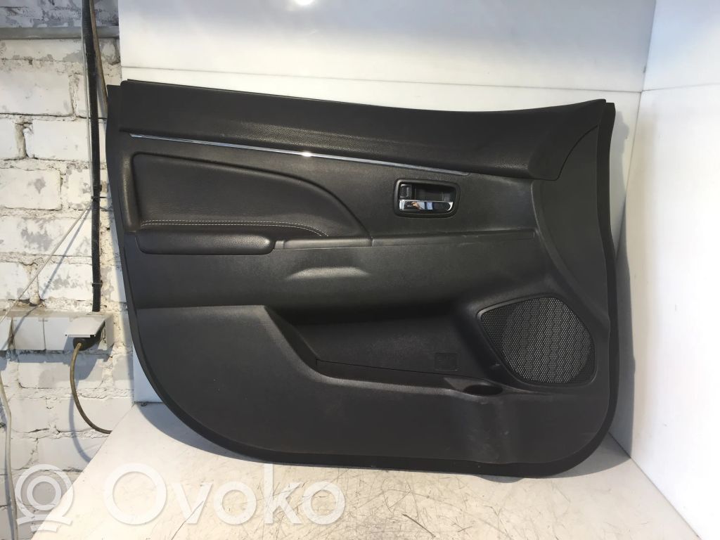Mitsubishi ASX Panou tapițerie ușă față 