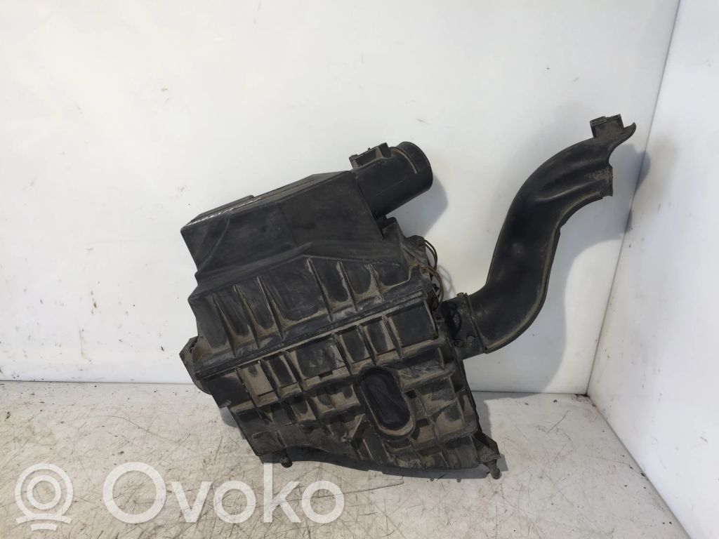 Ford Transit Air filter box 