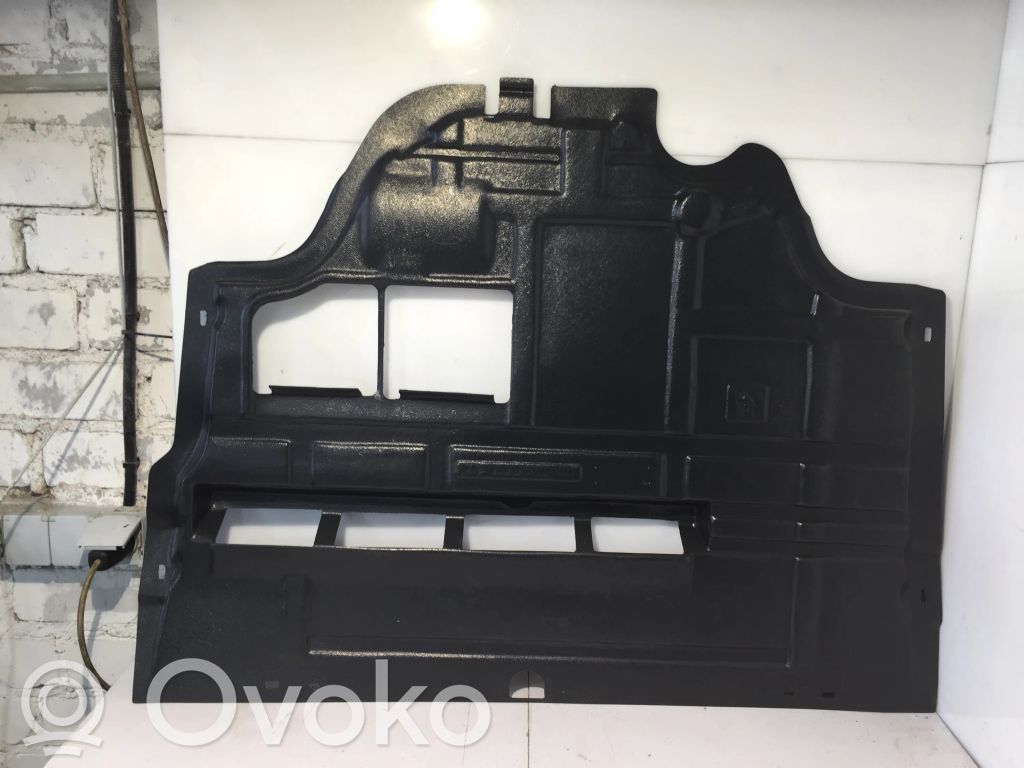 Renault Trafic II (X83) Osłona dolna silnika 