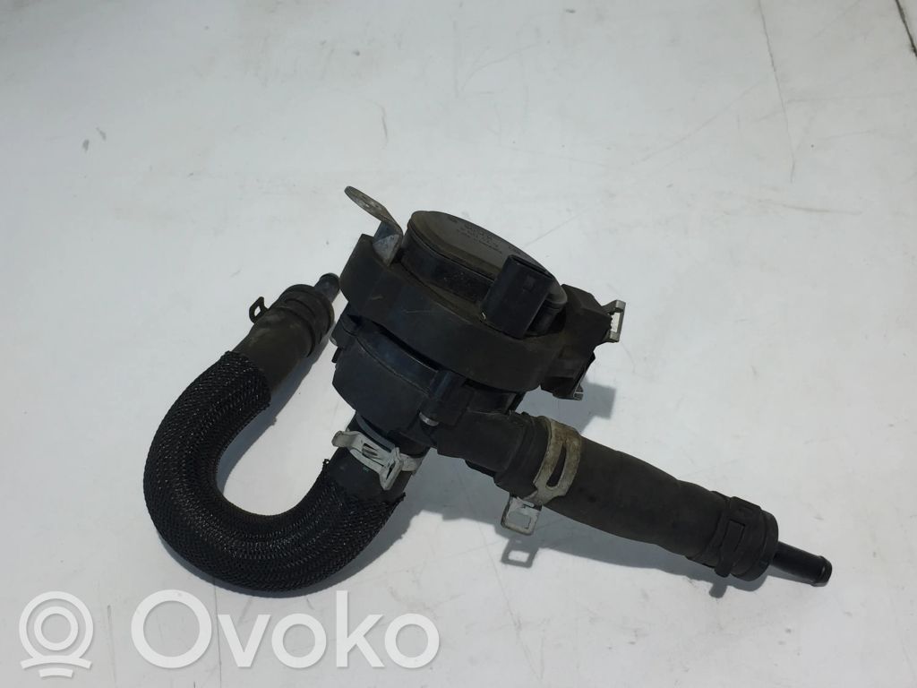 Ford Transit Custom Pompe de circulation d'eau 