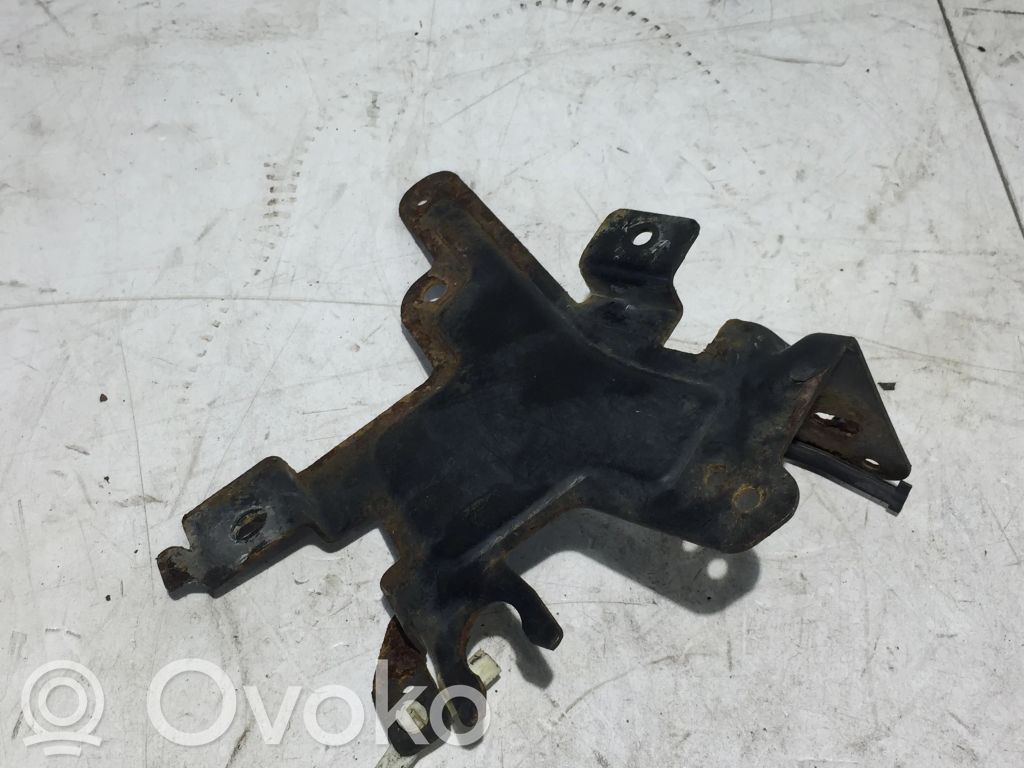 Ford Transit Custom Base (soporte) 