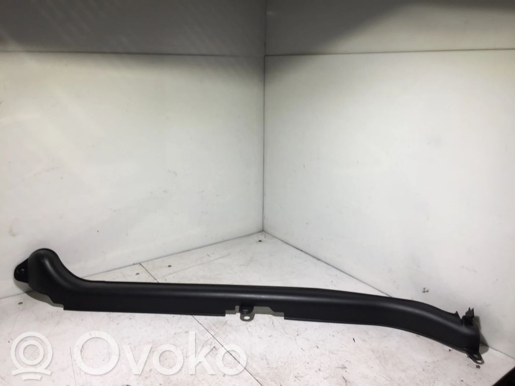 Ford Transit Custom Otras molduras del borde/pilar 