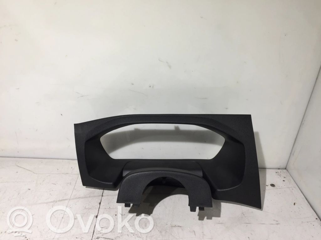 Ford Transit Custom Ohjauspyörän pylvään verhoilu 
