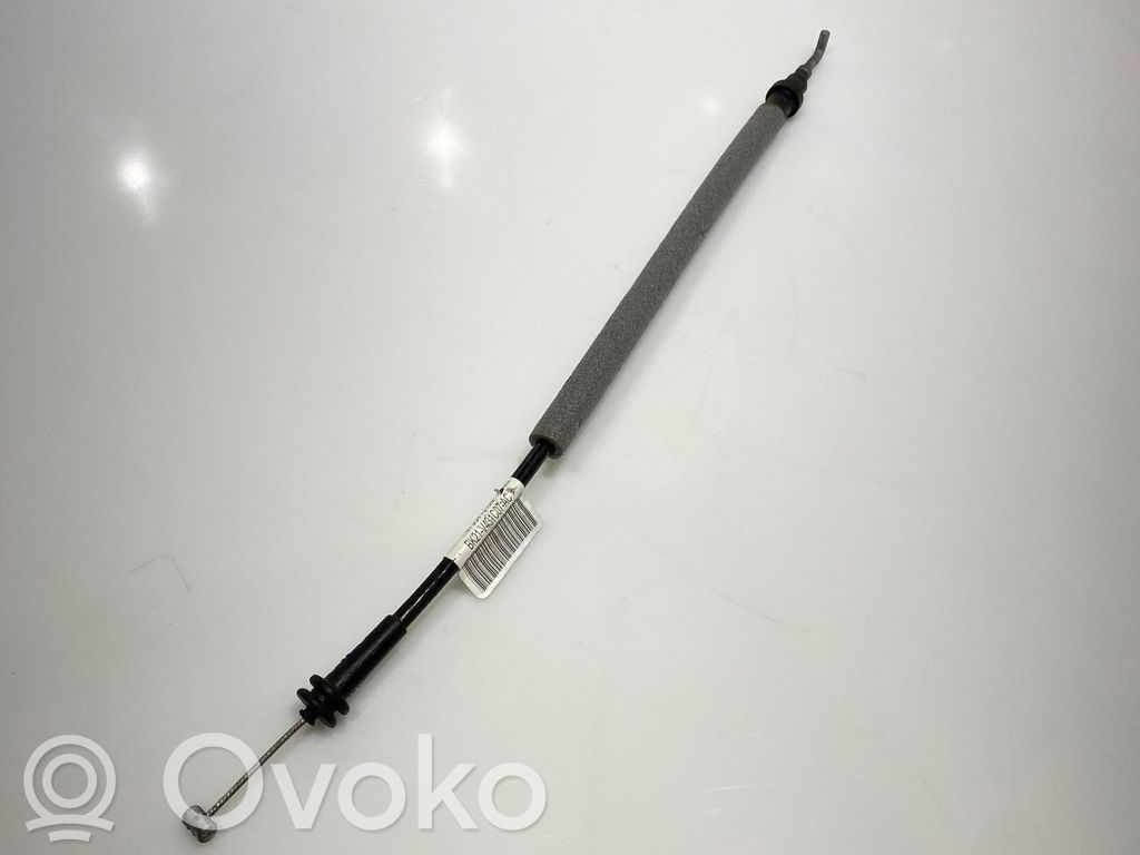 Ford Transit Custom Rear door cable line 
