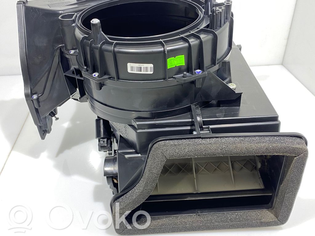 Commande de chauffage et clim   BK2118B692A