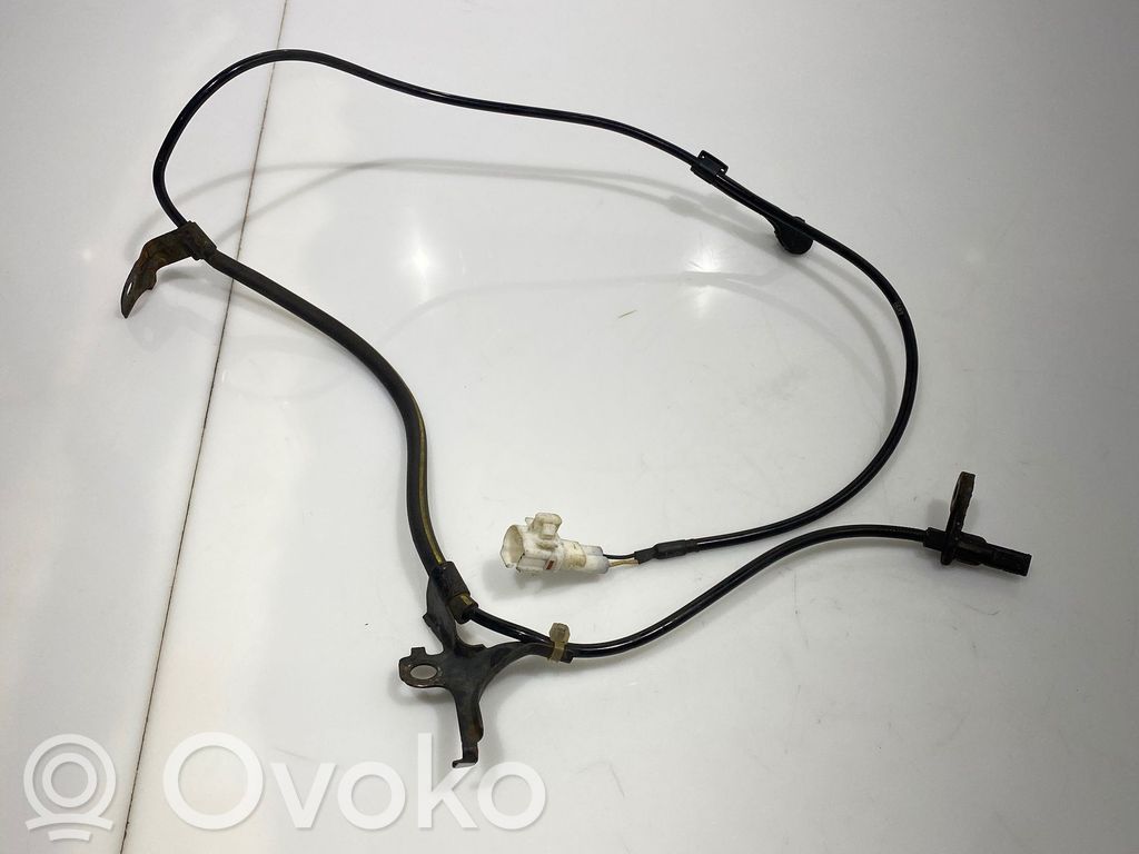 Toyota Yaris Priekinis stabdžių ABS daviklis 