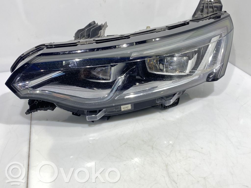 Renault Talisman Scheinwerfer 