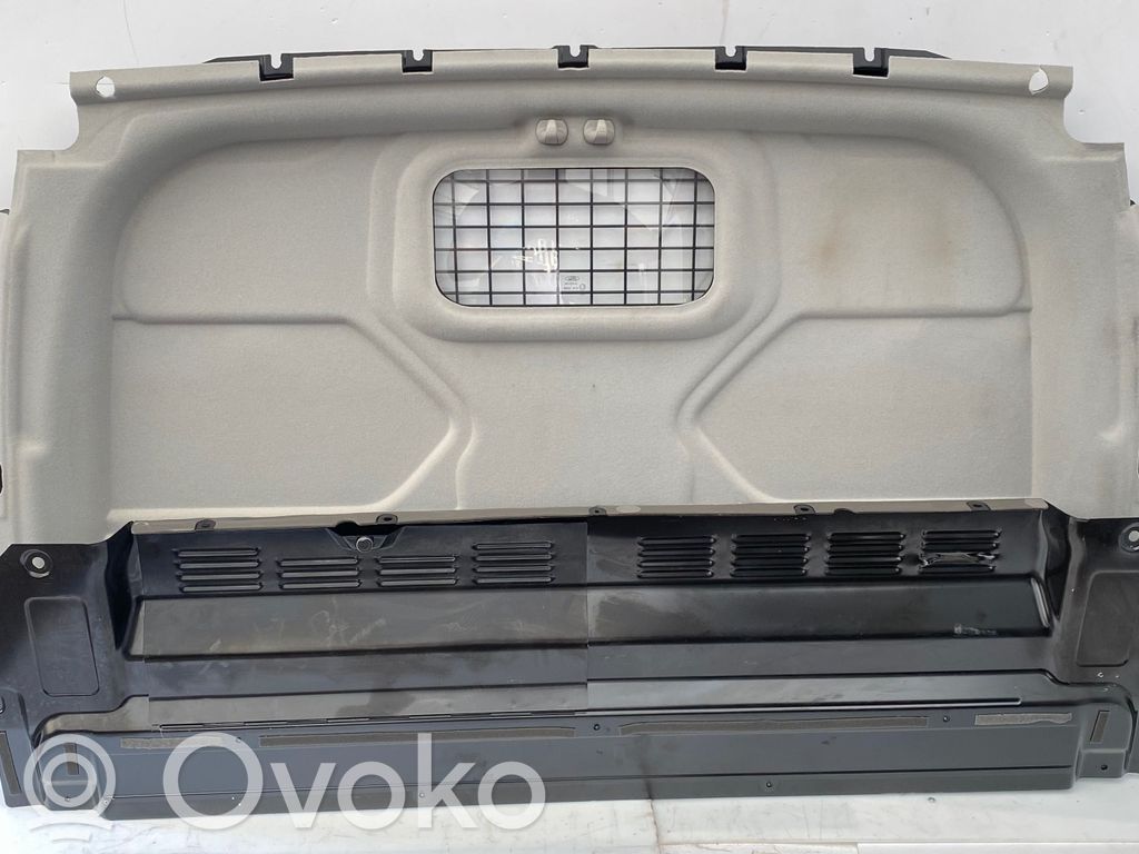 Trunk separation   BK21V403A60