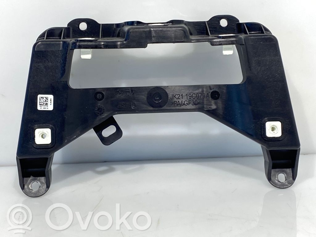 Ford Transit Custom Moldura del panel 