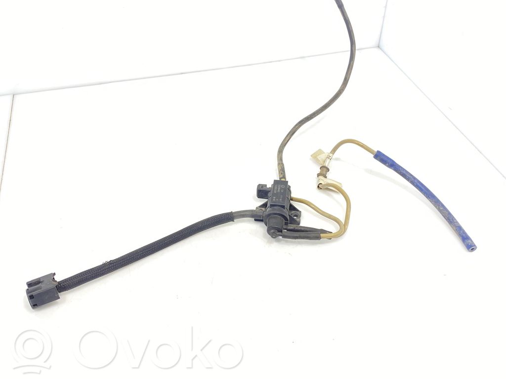 Fiat Ducato Electroválvula del turbo 