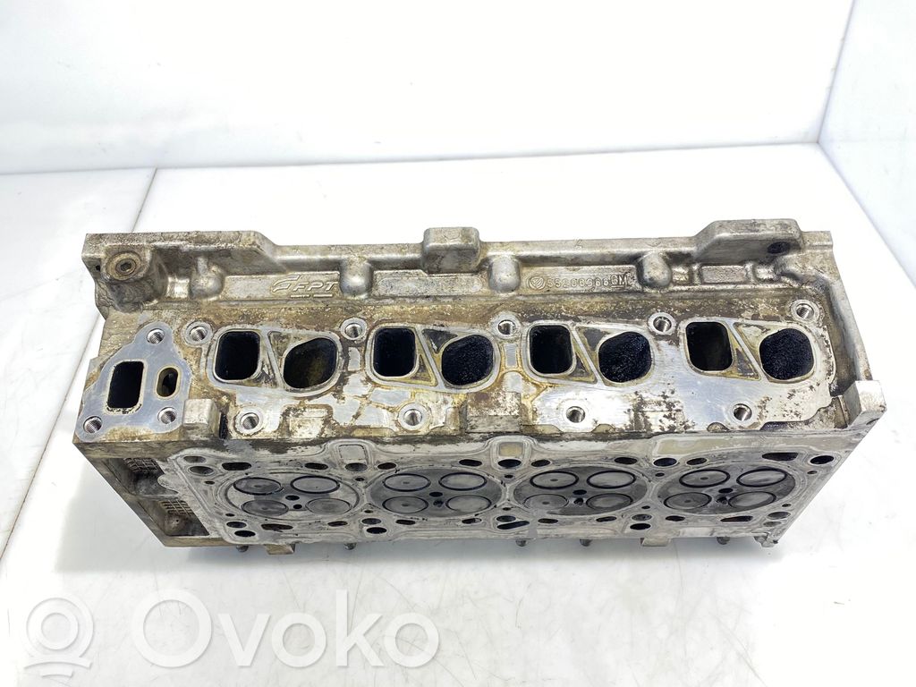Fiat Doblo Engine head 