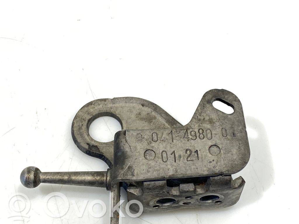 Engine mounting bracket   9804194980