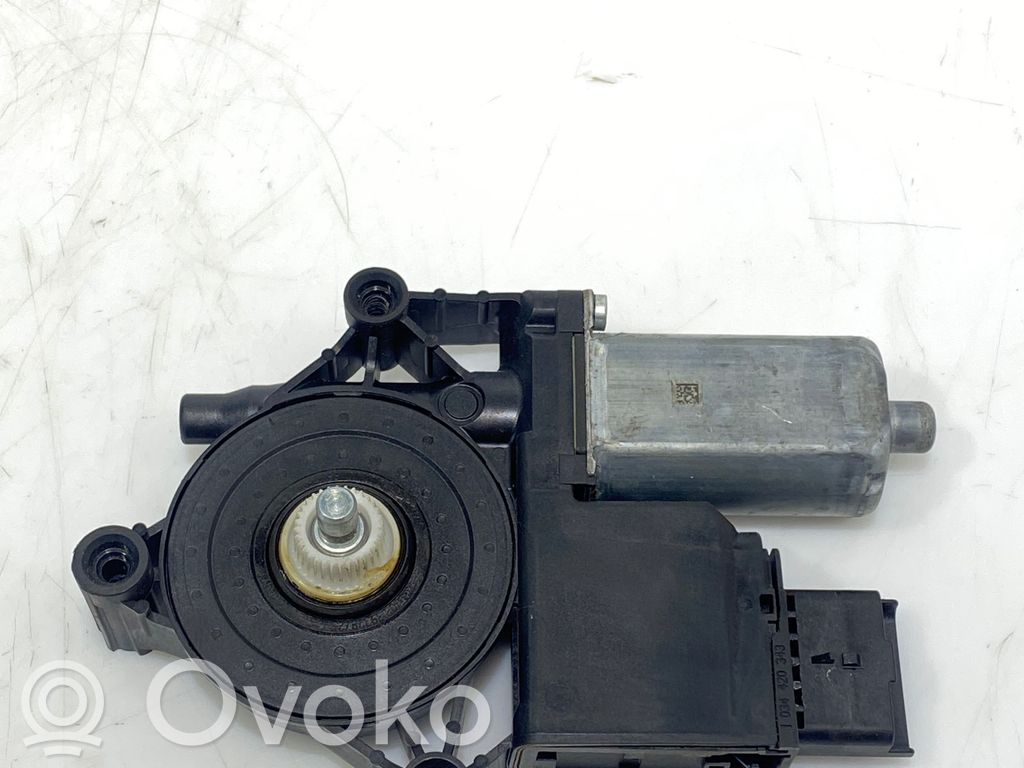 Citroen Jumpy Front door window regulator motor 