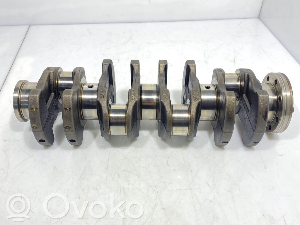 Ford Transit Kloķvārpsta 