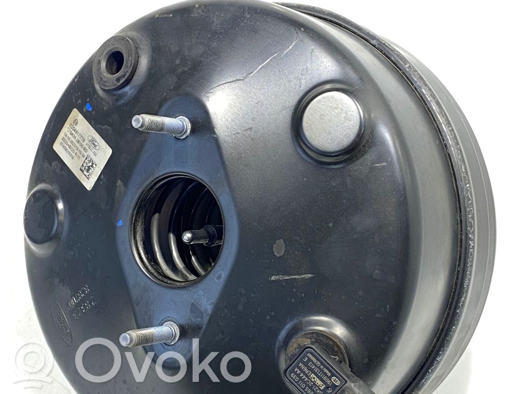 Ford Transit VII Bremskraftverstärker 