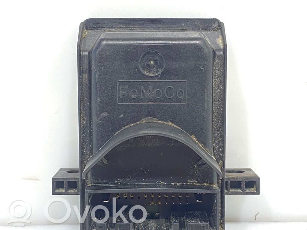 Ford Transit VII Other control units/modules 