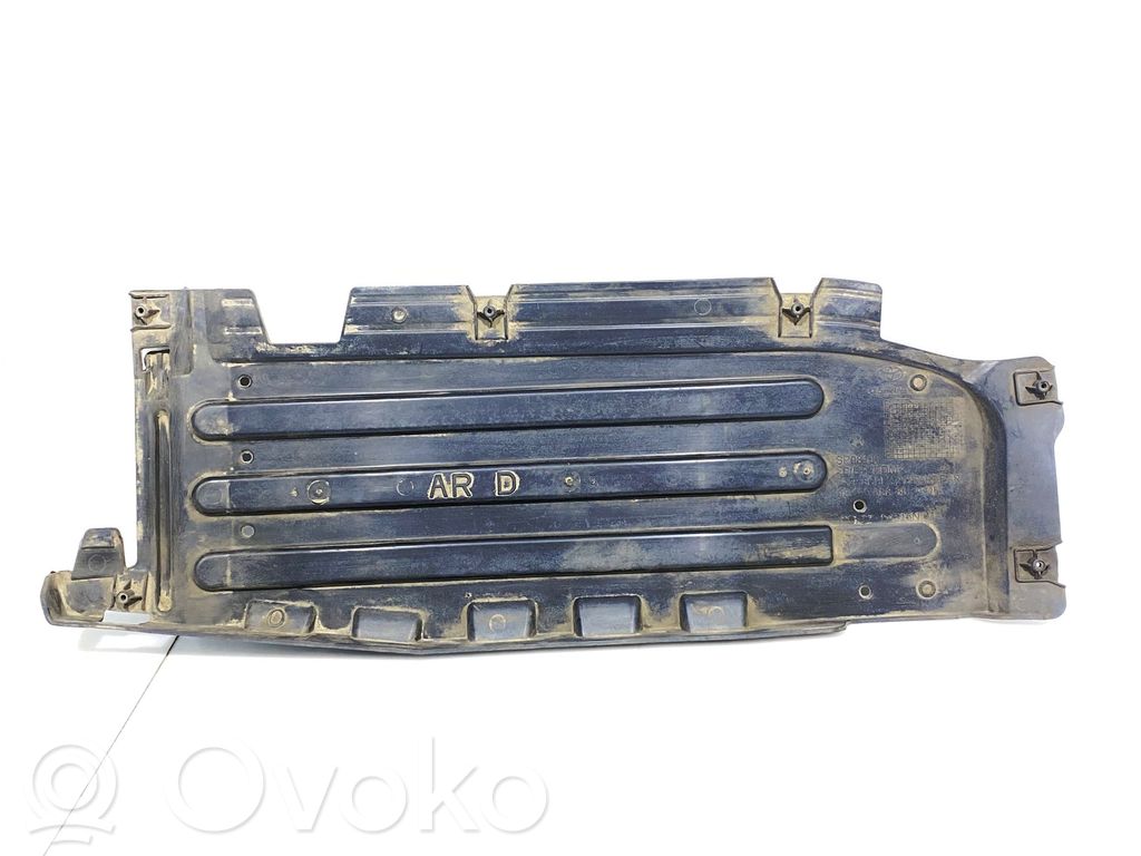 Protección inferior lateral   9810968880