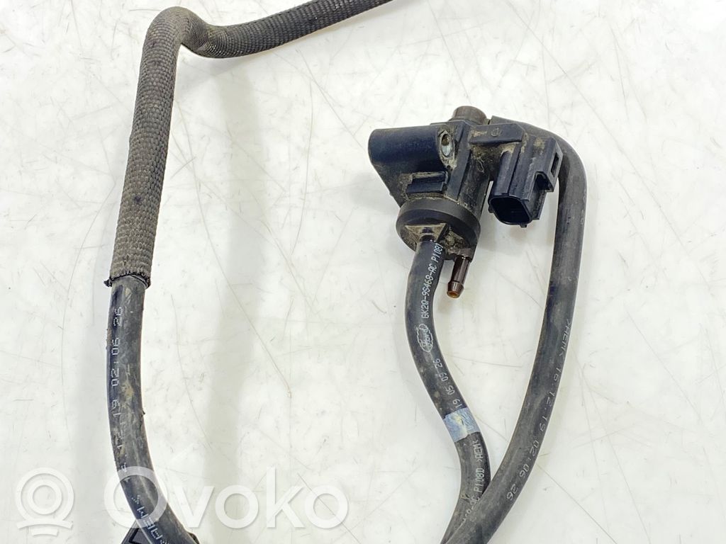 Válvula de vacío (Usadas)   GK2Q98468AC