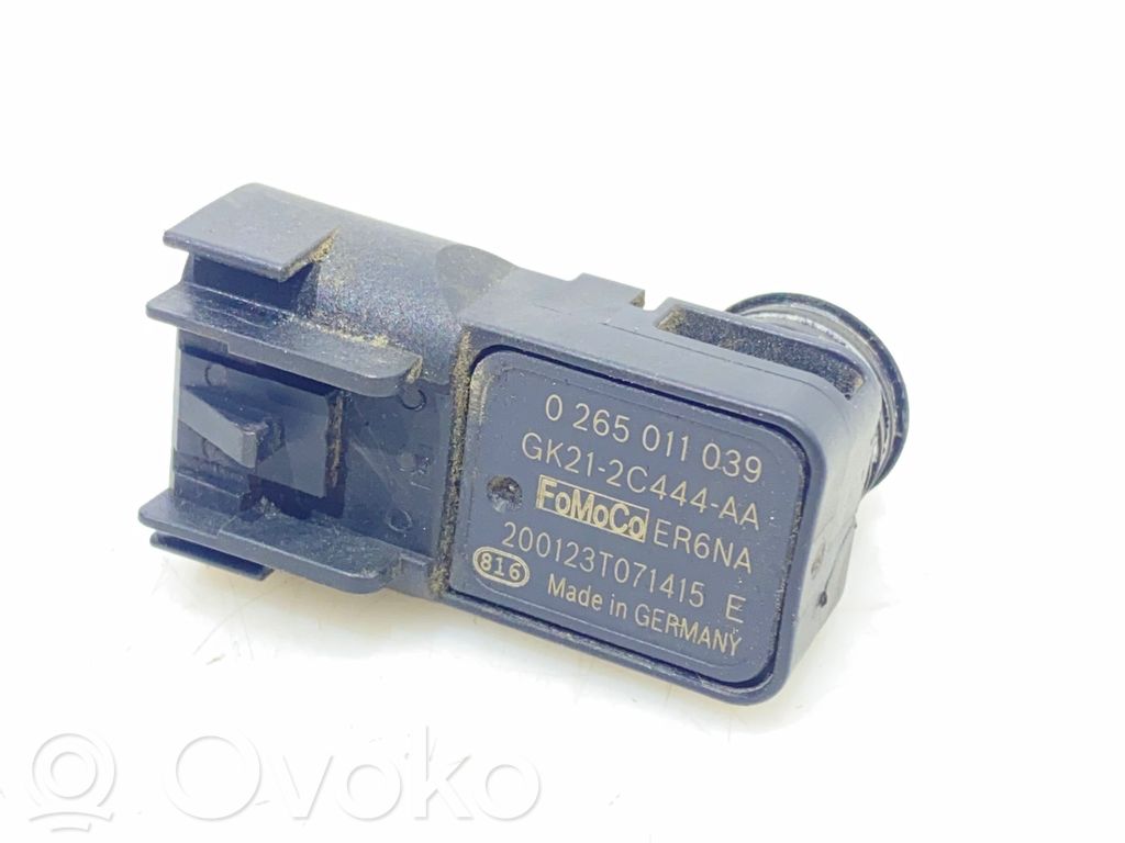Ford Transit Custom Sensor 