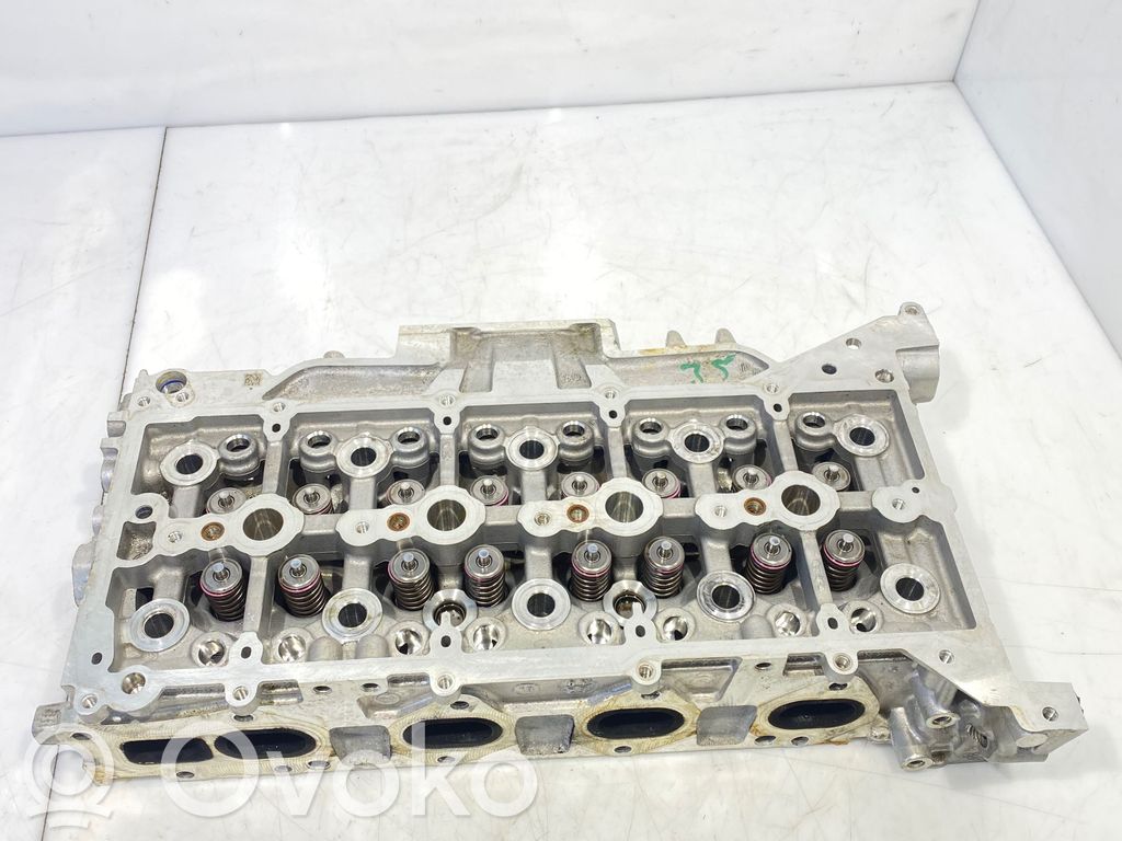 Ford Transit Engine head 