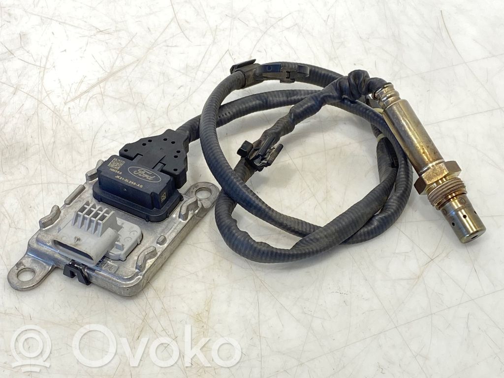 Ford Transit Custom Lambda probe sensor 