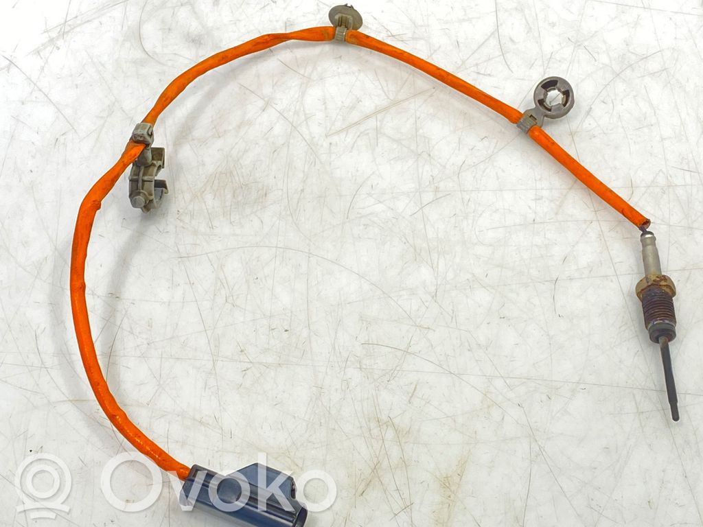 Ford Transit Custom Exhaust gas temperature sensor 