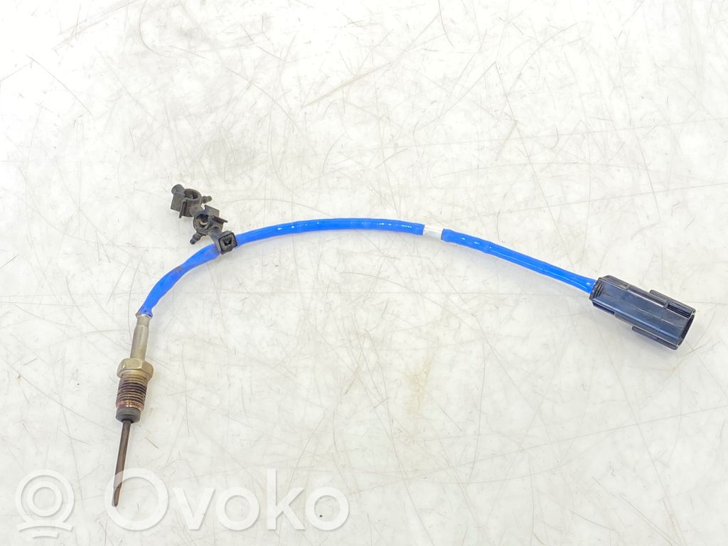 Abgastemperatursensor   KK2112B591AA