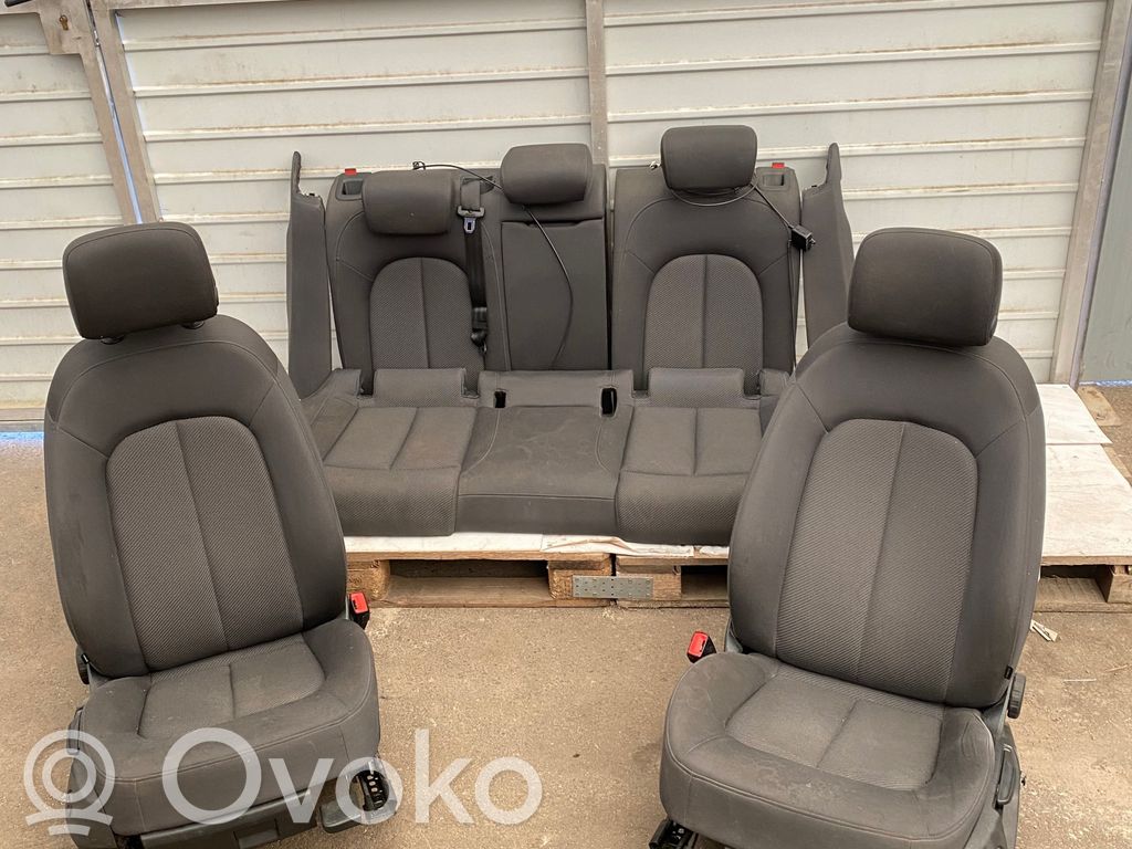Juego del asiento