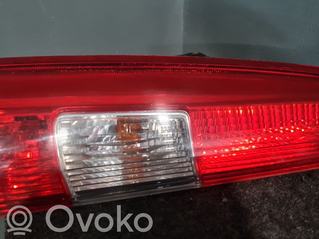 Volvo V70 Rear/tail lights 