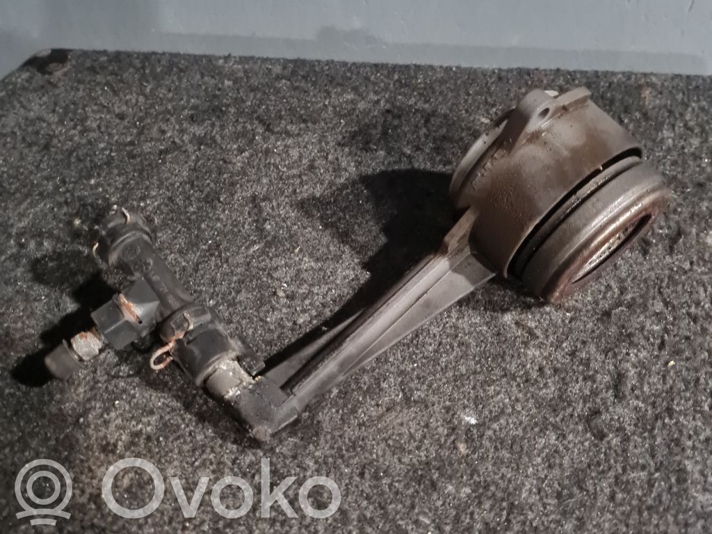 Volkswagen Jetta V clutch release bearing 